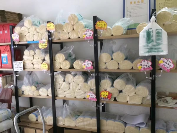 来凤祥和食品产品展示图
